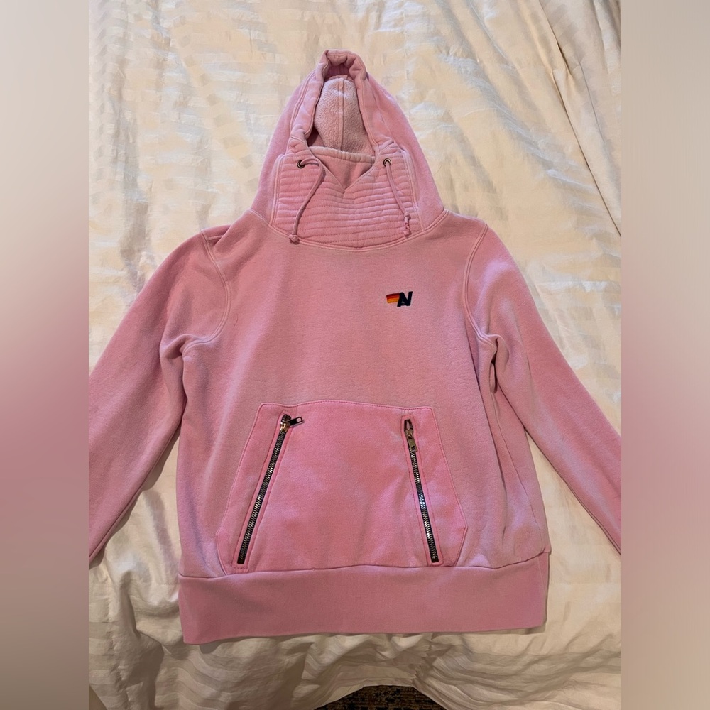 Aviator Nation sweatshirt
